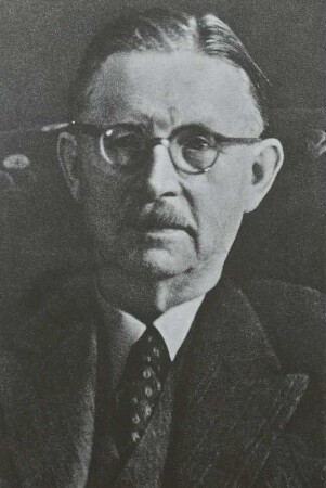 Anton Kippenberg (1874-1950)