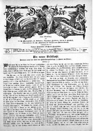 7. Februar 1891, No. 19