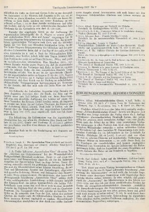 517-518 [Rezension] Die apostolischen Väter