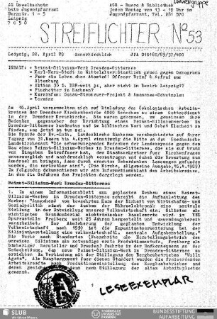 Reinst-Silizium-Werk Dresden-Gittersee