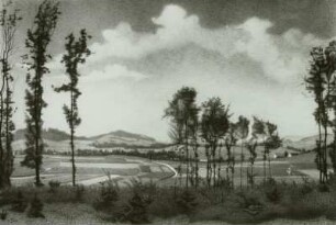 Jauernicker Berge
