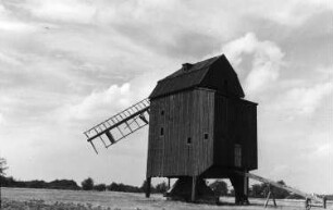 Cavertitz-Zeuckritz. Bockmühle