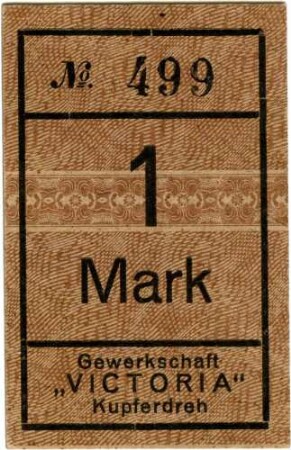 1 Mark