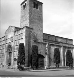 Santi Vincenzo e Anastasio