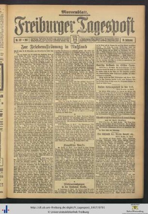 14.04.1917 (Morgenblatt)