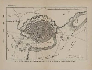 Angriff auf die Stadt Lübeck