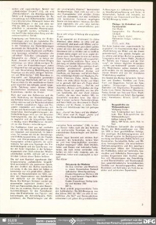 Dokumente der Moderne: „De Stijl. Schriften und Manifeste zu einem theoretischen Konzept ästhetischer Umweltgestaltung“ : Rezensionen Annotationen