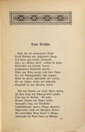 Wotan's Heer : Eine Märe aus dem Odenwald