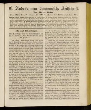 Nro. 10. - 1846