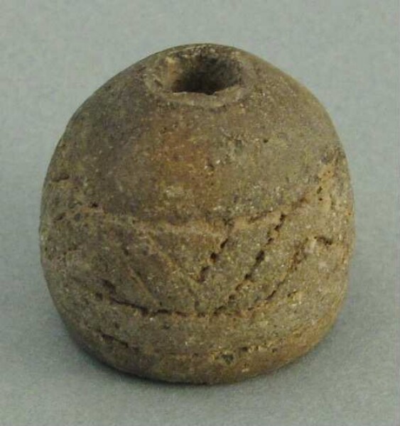 spindle whorl