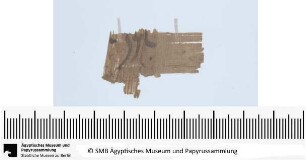 Aramäisches Dokument