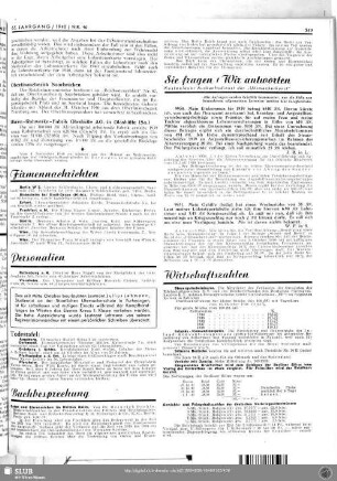 Buchbesprechung