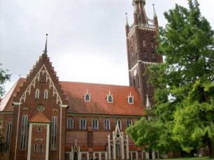 Wörlitz: Wörlitzer Park