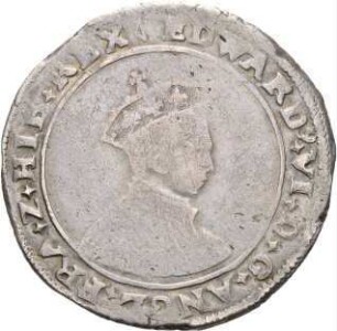 England: Edward VI.