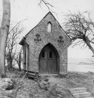 Herz-Jesu-Kapelle; Mengerskirchen, Oll (Weg nach Winkels)