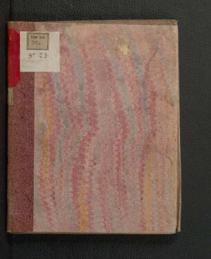 Abschrift eines Tagebuchs während der Feldzüge des Regiments Prinz Carl 1792-1793