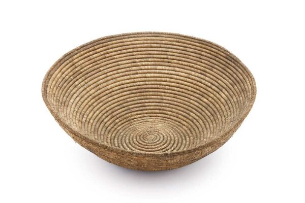 Basket bowl