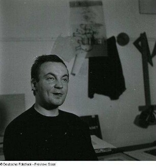 Portraitserie Martin Rupprecht