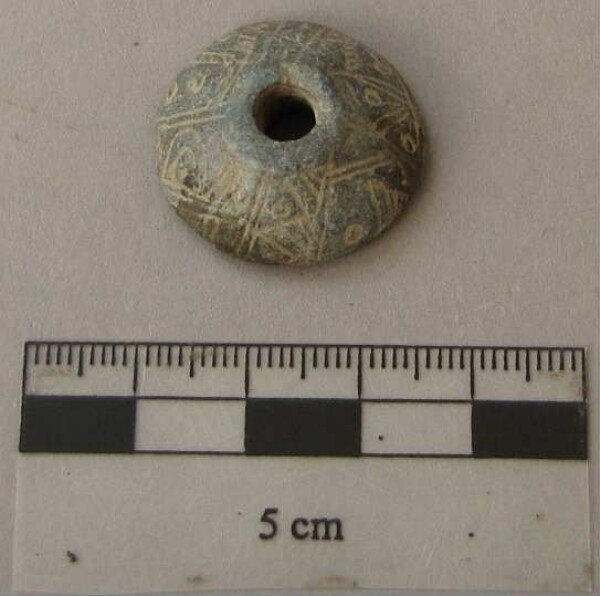 spindle whorl