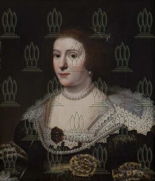Amalia von Solms