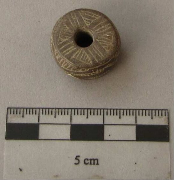 spindle whorl