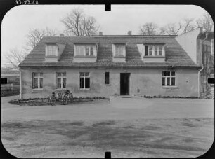 Martinshof, Wilhelmshof