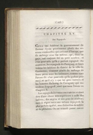 Chapitre XV