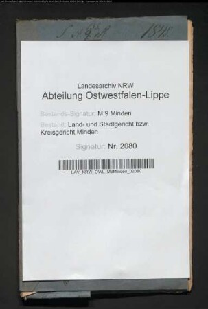 Sonstige: Schwier, Gerd Heinrich: