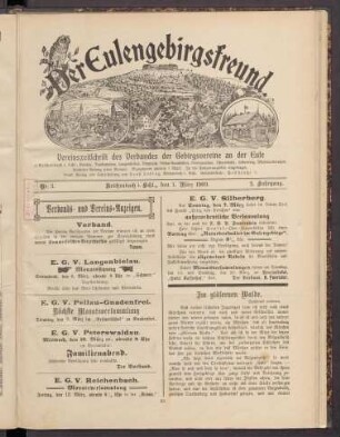 1909, Nr. 3 (01. März)