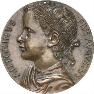 Boldù, Giovanni: Caracalla
