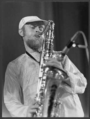 Jan Ptaszyn Wróblewski : Portrait des Jazzmusikers Jan Ptaszyn Wróblewski