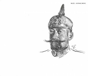 Leutnant Heesch