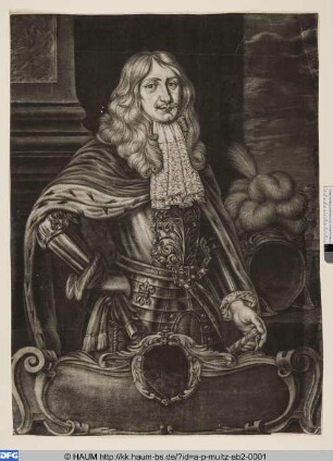 Ferdinand Albrecht von Braunschweig