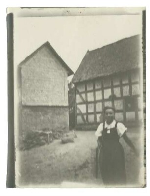 Herzhausen, Kreis Biedenkopf