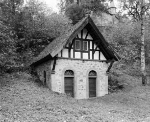 Wasserwerk; Lauterbach, An den Rosenwiesen