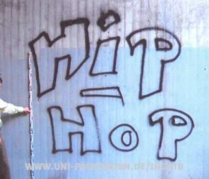 HiP - HoP
