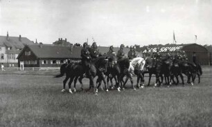 Polizei-Sportfest 1931