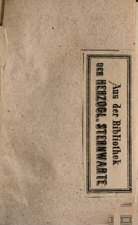 Journal des sçavans, avec des extraits des meilleurs journaux de France & d'Angleterre : suite des CLXX. volumes du journal des sçavans, & des LXXIX. volumes du même journal combiné avec les memoires de trévoux. 1769, 1/2. Janv./Févr. = T. 36