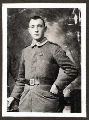 Leininger, Friedrich
