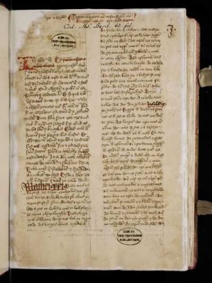Dominica prima adventus. (T1). In illo tempore. Cum sublevasset …