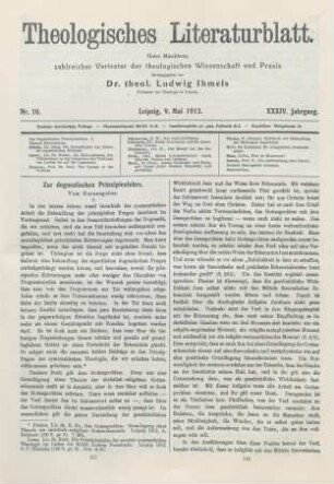 217-224 Zur dogmatischen Prinzipienlehre