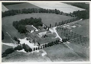 Dorsten, Haus Hagenbeck