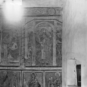 Vermählung Maria und Josephs