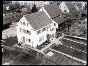 Haus Haag, Schlichtenerstraße