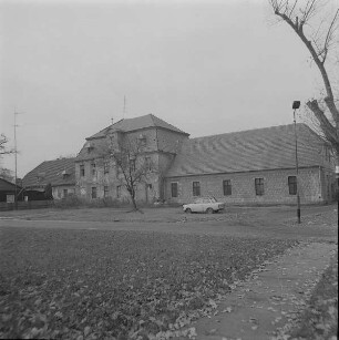 Westliches Kavaliershaus