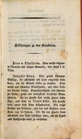 List gegen Mißtrauen : Ein Lustspiel in einem Akte