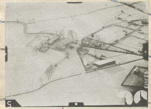 Untermühle 1 km nördlich Feldmoching (200 m)