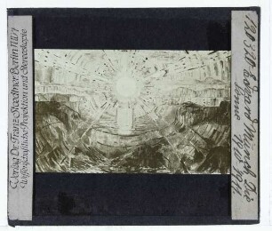 Munch, Die Sonne (Vers. 1912/13) (Oslo Munch Museum)