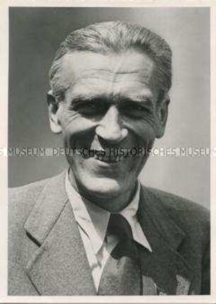Max Reimann