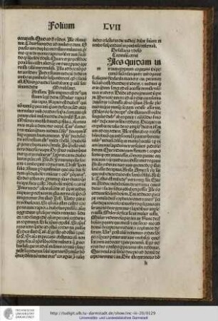 [M]iles quidam intravit Egyptum cogitans ibi pecuniam suam relinquere interrogavit si aliquis fidelis ibi maneret...